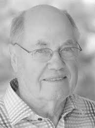 John Alexander McLean Obituary