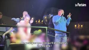 AD Laurent, la star du X préférée des jeunes (et ce nest pas normal)