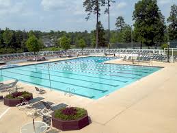 Community Pool Community Places Community Pool Pool