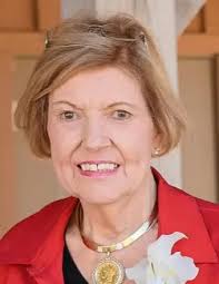 Margaret Rose Nelson Obituary (2025)