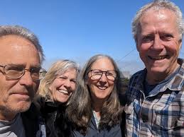 I feel like all three came from the same blew in stupid town.