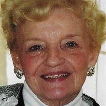 Janet Mulrooney Obituary