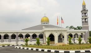 No advertising and no spamming please. Mb Dulu Rm10 Juta Bina 1 Masjid Tapi Sekarang Dapat 2 Masjid Selangorkini