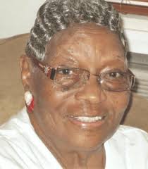 Ruby Parker Obituary