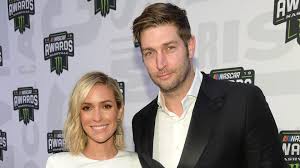 Jay Cutler Responds to Divorce Claims