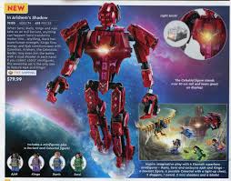 29.04.2020 · even though eternals has been delayed until february of 2021, it looks like the merchandise is still scheduled for release later in the fall before the movie's original release date. 2021 Marvel Super Heroes Eternals Brickset Lego Set Guide And Database