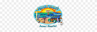 Logo For Veterinarians In Malibu Ca Malibu Coast Animal Hospital Free Transparent Png Clipart Images Download