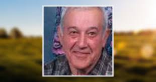 Virgil Hess Obituary November 14, 2007