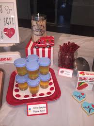 Get inspired by these great graduation party. Nurse Graduation Party Graduation Doctor Nurse Party Decorations Designed By Meaghan Nursing Graduation Party Nurse Party Nurse Graduation Party Decorations