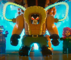 Unlock all the bosses (single player only) Every Batman Villain In The Lego Batman Movie