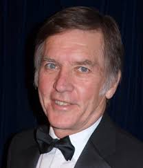 Laurie Goode appearing at Scifi Wales