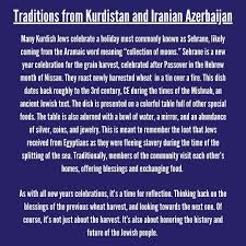 This week's Parsha is Lech Lecha, which discusses the beauty in potential  opportunities for growth. ✍️
