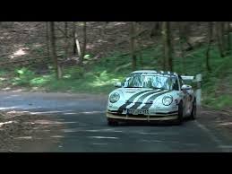 Kalle gustafsson debuterade i ford fiesta r5, en debut som gav seger totalt. Video Ruben Zeltner Testet Porsche 911 Gt3 Vor Sachsen Rallye Addicted To Motorsport