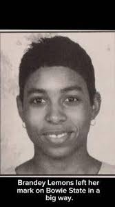 Brandei Lemons: CIAA women's basketball legend and trailblazer