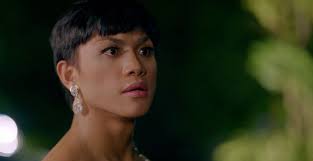 Born to Be a Queen: The Edwin Luis Story (2022)