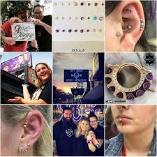 23rd Street Body Piercing What A Great Year We Have Had Here At 23rd Street