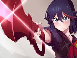 Hd Wallpaper Anime Kill La Kill Ryuko Matoi Wallpaper Flare Check out inspiring examples of ryuko_matoi artwork on deviantart, and get inspired by our community of talented artists. hd wallpaper anime kill la kill