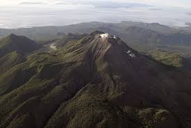 Mount bulusan, or bulusan volcano, is the southernmost volcano on luzon island in the republic of the philippines. Bulusan Volcano Still Restive Phivolcs Philippine Canadian Inquirer