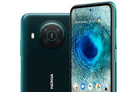 Nokia X10 - 5G Price and Specs - Choose ...
