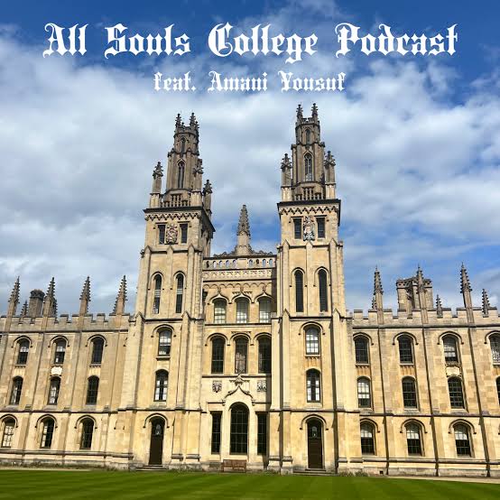 All Souls College Exam Discussion 2 – The Forest Scout