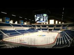 Indiana State Fairgrounds Coliseum