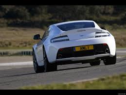 Image result for Stratus White 2012 Aston Martin