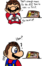 Mario In Everyone Is Here By Kira Vera 1 Super Smash Bros Memes Super Smash Bros Brawl Super Smash Brothers