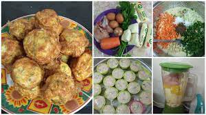 Sayur campur dengan tauhu telur 1:27. Resepi Tauhu Berlauk Paling Mudah Sedap Sangat Patutlah Viral