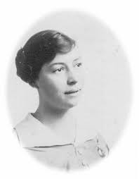 Reflections From the Fence: Sunday's Stories, 52 Ancestor Weeks, Week # 30,  Laura Mary Catherine Sonntag Pickleman Steinbach