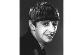 Hall of Fame Ringo Starr