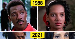 A más de 30 años, así lucen los actores de “Un príncipe en Nueva York”, y 5  curiosidades sobre la película