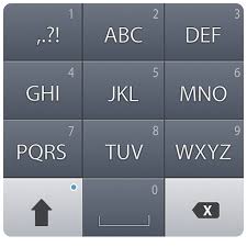 App Of The 01 Oct 2017 T9 Keyboard By 9ft Learning Apps Games Http Www Designnominees Com Apps T9 Keyboard Android Keyboard Learning Apps App