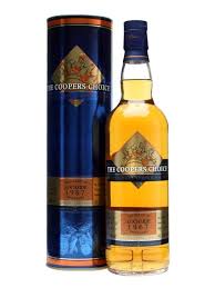 Lochside 1967 44 Year Old Cooper S Choice Buy Online The Whisky Exchange A Long Aged Whisky From Much Missed Lochs Whisky Bottle Whisky Whisky Drinks