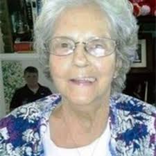 Frances O'Connor Armentrout Obituary January 23, 2017