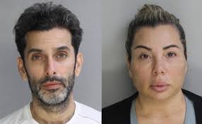 2 charged in $600,000 psychic fortune-telling scheme that promised to lift  curses, district attorney says >> https://tinyurl.com/4wrat9pn