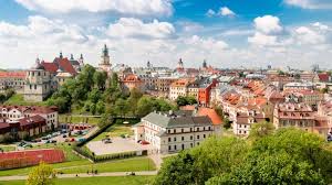 Lublin jest największym miastem we wschodniej polsce, posiada bogatą tradycję i kulturę i może zaoferować rodzinom z dziećmi liczne. Lublin Atrakcje I Zabytki Co Warto Zobaczyc W Lublinie Radio Zet
