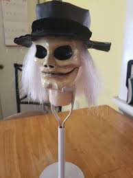 Customizing a vtuber character design