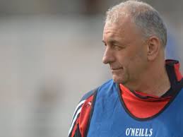 Young Cork side will play without fear, says Peadar Healy