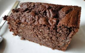 Lately I Read A Post About A Chocolate Quinoa Cake On Healthfulpursuit Com Very Nice Blog From Leanne V Quinoa Chocolate Cake Quinoa Cake Clean Eating Desserts