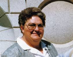 Bonnie Bodily Stone Daniels (1932-2004)