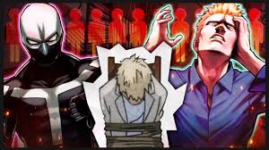 My hero academia twice deadpool. Mha Twice Quirk Novocom Top