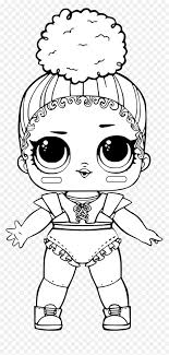 Lol omg coloring pages is a page dedicated to a new series of dolls loved by girls around the world. Lol Surprise Omg Dolls Colouring Pages Omg Doll Coloring Pages Divyajanani Org We Will Always Give New Source Of Image For You