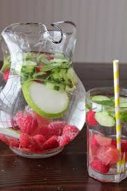 Epingle Sur Boissons Ete