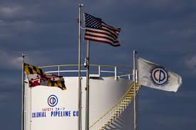 The operator of the nation's largest fuel pipeline has confirmed it paid $4.4 million to a gang of hackers who broke into its computer systems. Hackers Reportedly Used A Compromised Password In Colonial Pipeline Cyberattack The Verge