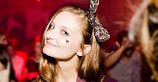 O blog de Lia: Modelos Moderninhas para se Inspirar #2