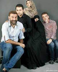 ابن جوزی برای موسی کاظم، چهار دختر ذکر می‌کند که نام همگی آنان فاطمه بوده‌است. ÙÛŒÙ„Ù… Ø¬Ø§Ù†Ø³ÙˆØ² Ø§Ø² Ù…Ù†Ø²Ù„ Ø¹Ù„ÛŒ Ø§Ù†ØµØ§Ø±ÛŒØ§Ù† Ø¯Ø± Ø´Ø§Ù… ØºØ±ÛŒØ¨Ø§Ù†Ø´ ÙÛŒÙ„Ù…