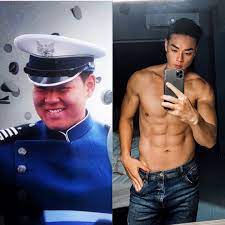 Meet Captain Daniel Kim: Confidence and Relationship Coach - SHOUTOUT LA