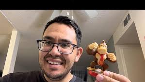 Amazon.com: Nintendo Mario amiibo