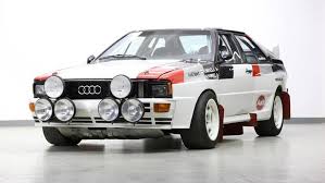 Image result for Black 1982 Audi