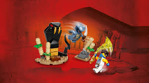 Codes can be used to gain rewards such as mana or gems, more about them can be found here on the currencies page. Epic Battle Set Jay Vs Serpentine 71732 Lego Ninjago Sets Lego Com For Kids